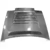 ModeloDrive Carbon Fiber DMA D1 Hood > Toyota Corolla AE86 Trueno 1984-1987 - Image 5