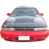 ModeloDrive Carbon Fiber DMA D1 Hood > Nissan Cefiro A31 1988-1993 - Image 13