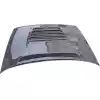 ModeloDrive Carbon Fiber DMA D1 Hood > Nissan Cefiro A31 1988-1993 - Image 3