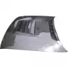 ModeloDrive Carbon Fiber DMA D1 Hood > Nissan Cefiro A31 1988-1993 - Image 6