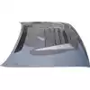 ModeloDrive Carbon Fiber DMA D1 Hood > Nissan Cefiro A31 1988-1993 - Image 7