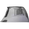 ModeloDrive Carbon Fiber DMA D1 Hood > Nissan Cefiro A31 1988-1993 - Image 8