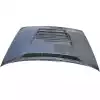 ModeloDrive Carbon Fiber DMA D1 Hood > Nissan Cefiro A31 1988-1993 - Image 9