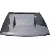 ModeloDrive Carbon Fiber DMA D1 Hood > Nissan Cefiro A31 1988-1993 - Image 10