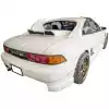 ModeloDrive FRP PPOW Trunk Engine Lid > Toyota MR2 (SW20) 1991-1995 - Image 22