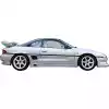 ModeloDrive FRP PPOW Trunk Engine Lid > Toyota MR2 (SW20) 1991-1995 - Image 24