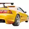 ModeloDrive FRP PPOW Trunk Engine Lid > Toyota MR2 (SW20) 1991-1995 - Image 29