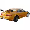 ModeloDrive FRP PPOW Trunk Engine Lid > Toyota MR2 (SW20) 1991-1995 - Image 32