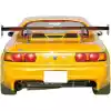 ModeloDrive FRP PPOW Trunk Engine Lid > Toyota MR2 (SW20) 1991-1995 - Image 34