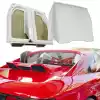 ModeloDrive FRP PPOW Trunk Engine Lid > Toyota MR2 (SW20) 1991-1995 - Image 1