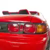 ModeloDrive FRP PPOW Trunk Engine Lid > Toyota MR2 (SW20) 1991-1995 - Image 14