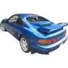 ModeloDrive FRP PPOW Trunk Engine Lid > Toyota MR2 (SW20) 1991-1995 - Image 20