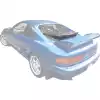 ModeloDrive Carbon Fiber PPOW Trunk Engine Lid > Toyota MR2 (SW20) 1991-1995 - Image 2