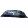 ModeloDrive Carbon Fiber PPOW Trunk Engine Lid > Toyota MR2 (SW20) 1991-1995 - Image 10