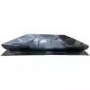 ModeloDrive Carbon Fiber PPOW Trunk Engine Lid > Toyota MR2 (SW20) 1991-1995 - Image 11