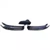 ModeloDrive Carbon Fiber ORI Headlight Housings 2pc > Nissan 240SX 1997-1998 - Image 5