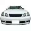 ModeloDrive FRP KBRE Grille > Lexus GS300 1998-2005 - Image 5