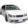 ModeloDrive FRP KBRE Grille > Lexus GS300 1998-2005 - Image 7