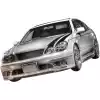 ModeloDrive FRP KBRE Grille > Lexus GS300 1998-2005 - Image 2