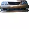 ModeloDrive Carbon Fiber KBRE Grille > Lexus GS300 1998-2005 - Image 12