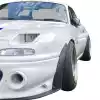 ModeloDrive FRP JSPE Headlight Housings > Mazda Miata NA 1990-1996 - Image 30