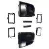 ModeloDrive FRP JSPE Headlight Housings > Mazda Miata NA 1990-1996 - Image 6