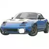 ModeloDrive Carbon Fiber JSPE Headlight Housings > Mazda Miata NA 1990-1996 - Image 11