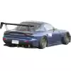 ModeloDrive Carbon Fiber GKAT Rear Canards 2pc > Mazda RX-7 FD3S 1993-1997 - Image 8