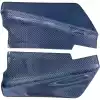 ModeloDrive Carbon Fiber GKAT Rear Canards 2pc > Mazda RX-7 FD3S 1993-1997 - Image 3