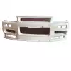 ModeloDrive FRP Z-TUNE V1 Front Bumper Lip Combo > Nissan Skyline R34 GTT 1999-2004 > 2dr Coupe - Image 10