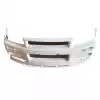 ModeloDrive FRP Z-TUNE V1 Front Bumper Lip Combo > Nissan Skyline R34 GTT 1999-2004 > 2dr Coupe - Image 2