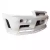 ModeloDrive FRP Z-TUNE V1 Front Bumper Lip Combo > Nissan Skyline R34 GTT 1999-2004 > 2dr Coupe - Image 8