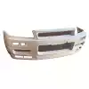 ModeloDrive FRP Z-TUNE V2 Front Bumper Lip Combo > Nissan Skyline R34 GTT 1999-2004 > 2dr Coupe - Image 1