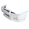 ModeloDrive FRP Z-TUNE V2 Front Bumper Lip Combo > Nissan Skyline R34 GTT 1999-2004 > 2dr Coupe - Image 4