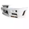 ModeloDrive FRP Z-TUNE V2 Front Bumper Lip Combo > Nissan Skyline R34 GTT 1999-2004 > 2dr Coupe - Image 5