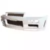 ModeloDrive FRP Z-TUNE V2 Front Bumper Lip Combo > Nissan Skyline R34 GTT 1999-2004 > 2dr Coupe - Image 8