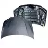 ModeloDrive Carbon Fiber OER Hood > Mazda Mazdaspeed6 2006-2007 - Image 21