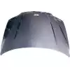 ModeloDrive Carbon Fiber OER Hood > Mazda Mazdaspeed6 2006-2007 - Image 3