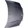 ModeloDrive Carbon Fiber OER Hood > Mazda Mazdaspeed6 2006-2007 - Image 16