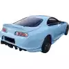 ModeloDrive FRP VAR Side Skirts > Toyota Supra JZA80 1993-1998 - Image 6