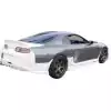 ModeloDrive FRP VAR Side Skirts > Toyota Supra JZA80 1993-1998 - Image 4