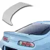 ModeloDrive FRP VAR Trunk Spoiler Wing > Toyota Supra JZA80 1993-1998 - Image 5