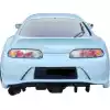 ModeloDrive FRP VAR Trunk Spoiler Wing > Toyota Supra JZA80 1993-1998 - Image 6