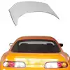 ModeloDrive FRP VAR Trunk Spoiler Wing > Toyota Supra JZA80 1993-1998 - Image 1