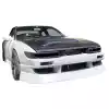 ModeloDrive FRP ORI Headlight Housings 2pc > Nissan Silvia (S13) 1989-1994 - Image 12