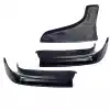 ModeloDrive FRP ORI Headlight Housings 2pc > Nissan Silvia (S13) 1989-1994 - Image 13