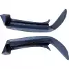 ModeloDrive Carbon Fiber ORI Headlight Housings 2pc > Nissan Silvia (S13) 1989-1994 - Image 5