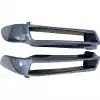 ModeloDrive Carbon Fiber ORI Headlight Housings 2pc > Nissan Silvia (S13) 1989-1994 - Image 6