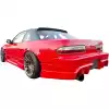 ModeloDrive FRP ORI t3 55mm Wide Body Fenders (rear) > Nissan Silvia S13 1989-1994> 2dr Coupe - Image 17