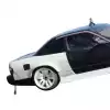 ModeloDrive FRP ORI t3 55mm Wide Body Fenders (rear) > Nissan Silvia S13 1989-1994> 2dr Coupe - Image 21